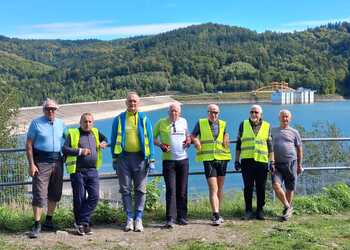 15 września -wycieczka rowerowa