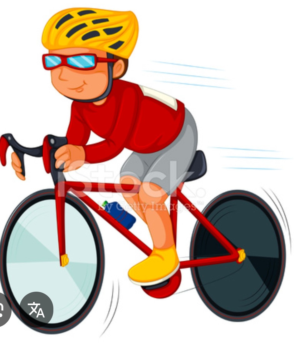 Informacja - sekcja rowerowa 6.10.25