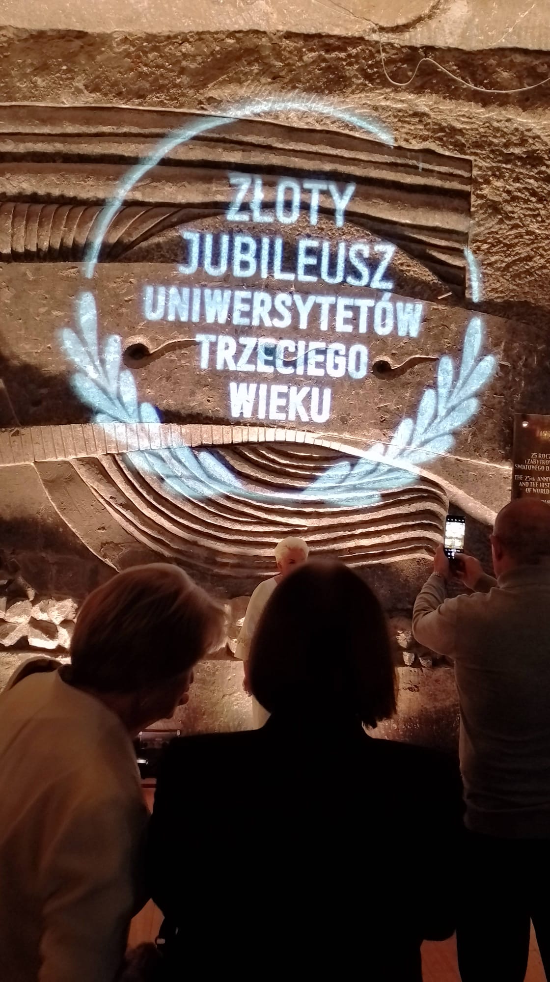 50-lecie Uniwersytetów Trzeciego Wieku w Polsce