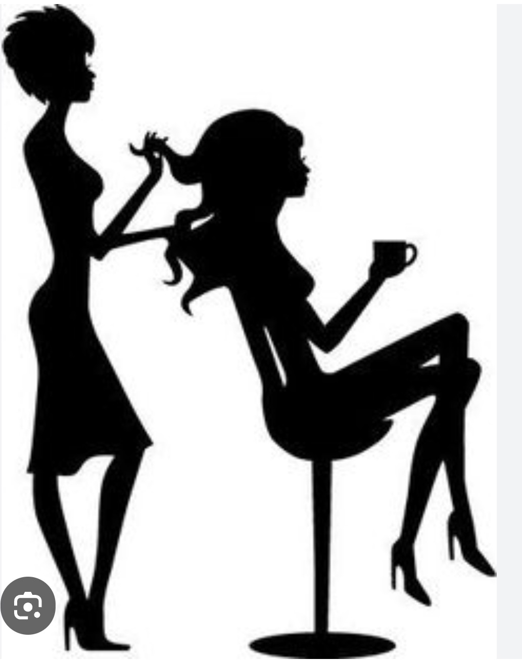 Nowy grafik warsztatów fryzjerskich – listopad