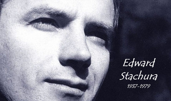 Edward Stachura i jego 