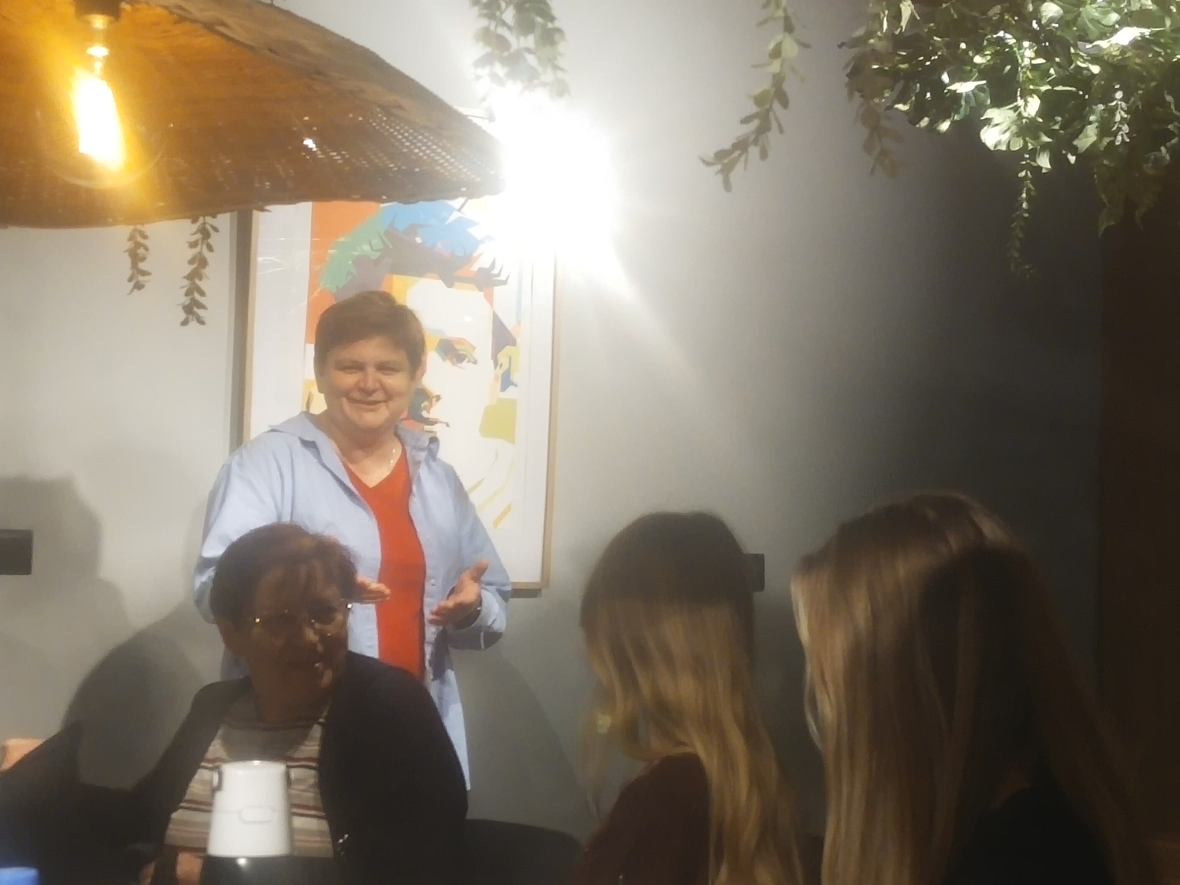 Warsztaty informatyczne w LO