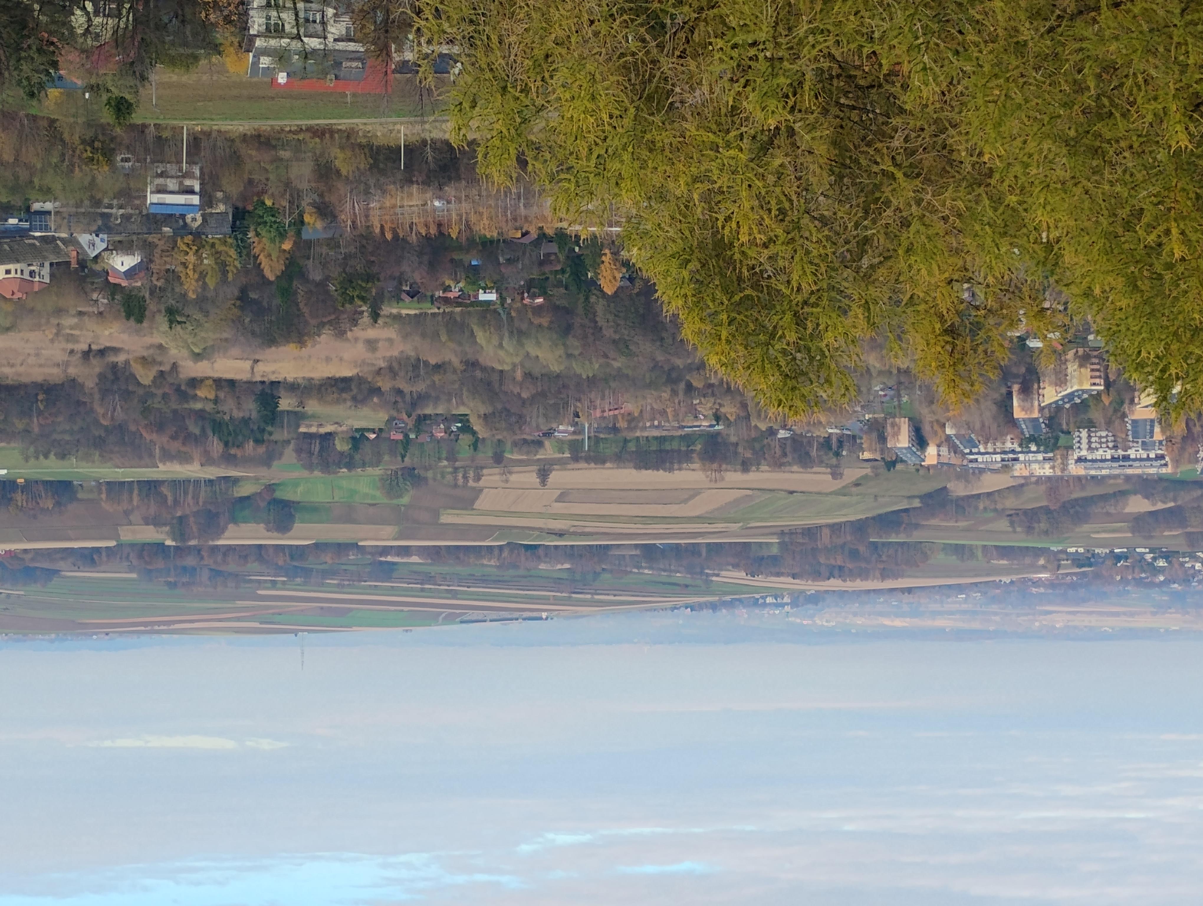 Plan wycieczek turystyczno – rekreacyjnych