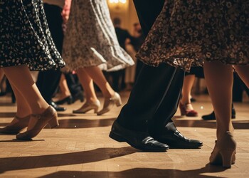 SPOTKANIE INTEGRACYJNE