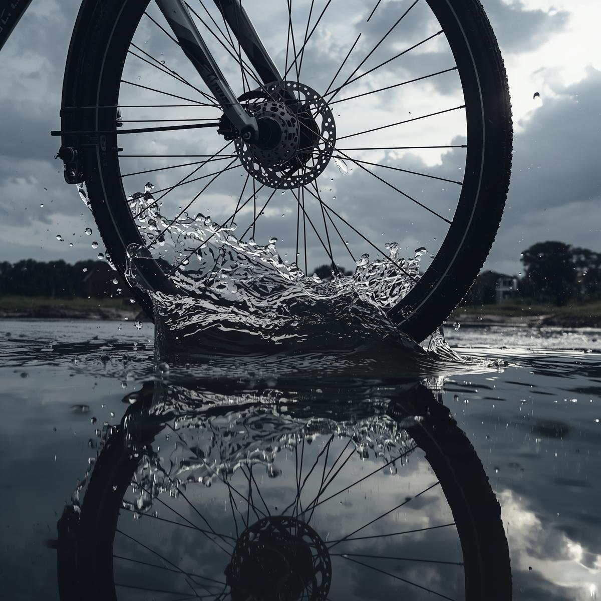 UWAGA! Sekcja Rowerowa!