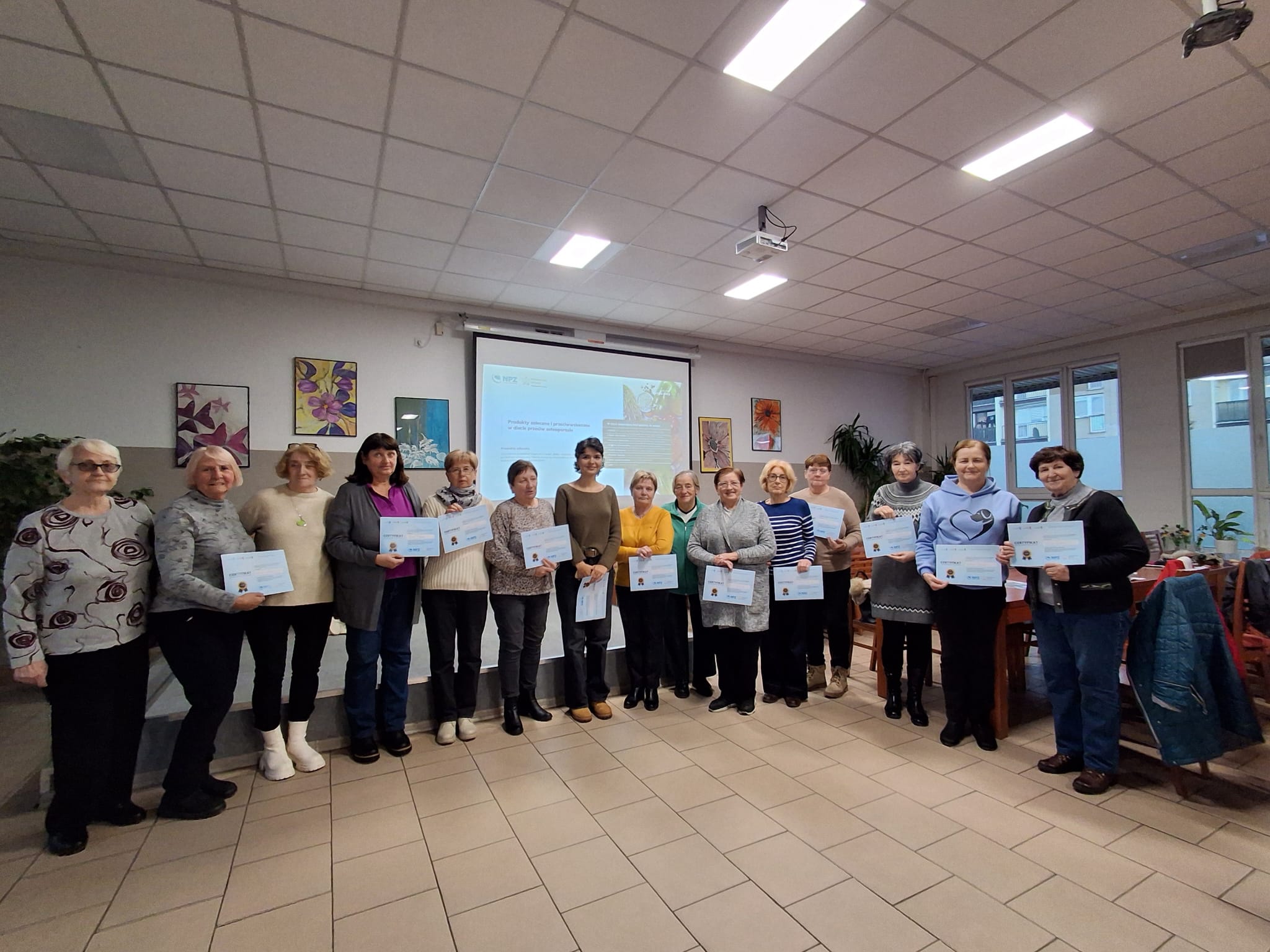 Szkolenie 26 - 28 listopada 2025 r.