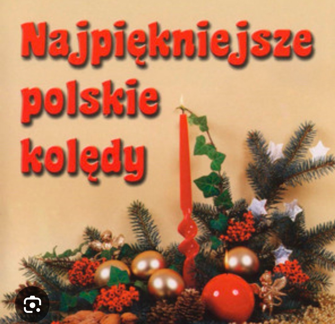 Ogłoszenie. Kolędowanie 5.01.26
