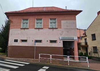 Zapraszamy do Domu Kultury