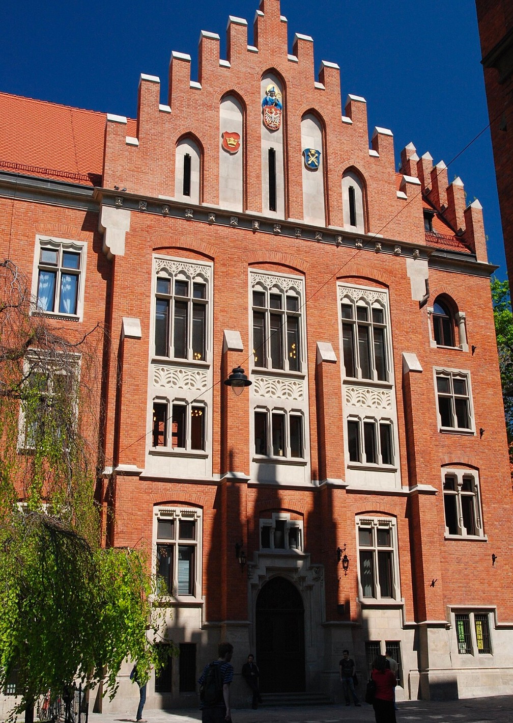 Zmiana wykładu z dn. 22.01.2026r wykład odbędzie się w dniu 15.01.2026r.