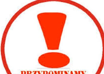 Wykład w dniu 15 stycznia 2026 r, (czwartek, godz.16,00).