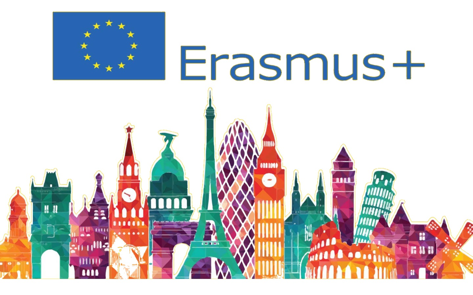 Zajęcia przygotowawcze do programu ERASMUS+ 2025