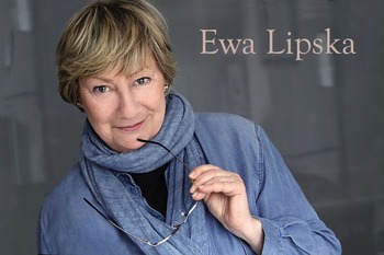 Tragizm kondycji ludzkiej w poezji Ewy Lipskiej - spotkanie z poezją