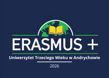 ERASMUS+ - informacja o zajęciach pedagogicznych