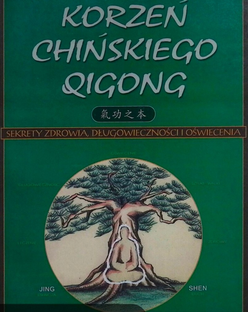 Przypominamy o zajęciach z Qigongu.
