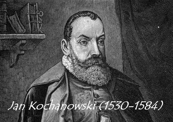 Spotkanie z poezją Jana Kochanowskiego. 26.02.2026