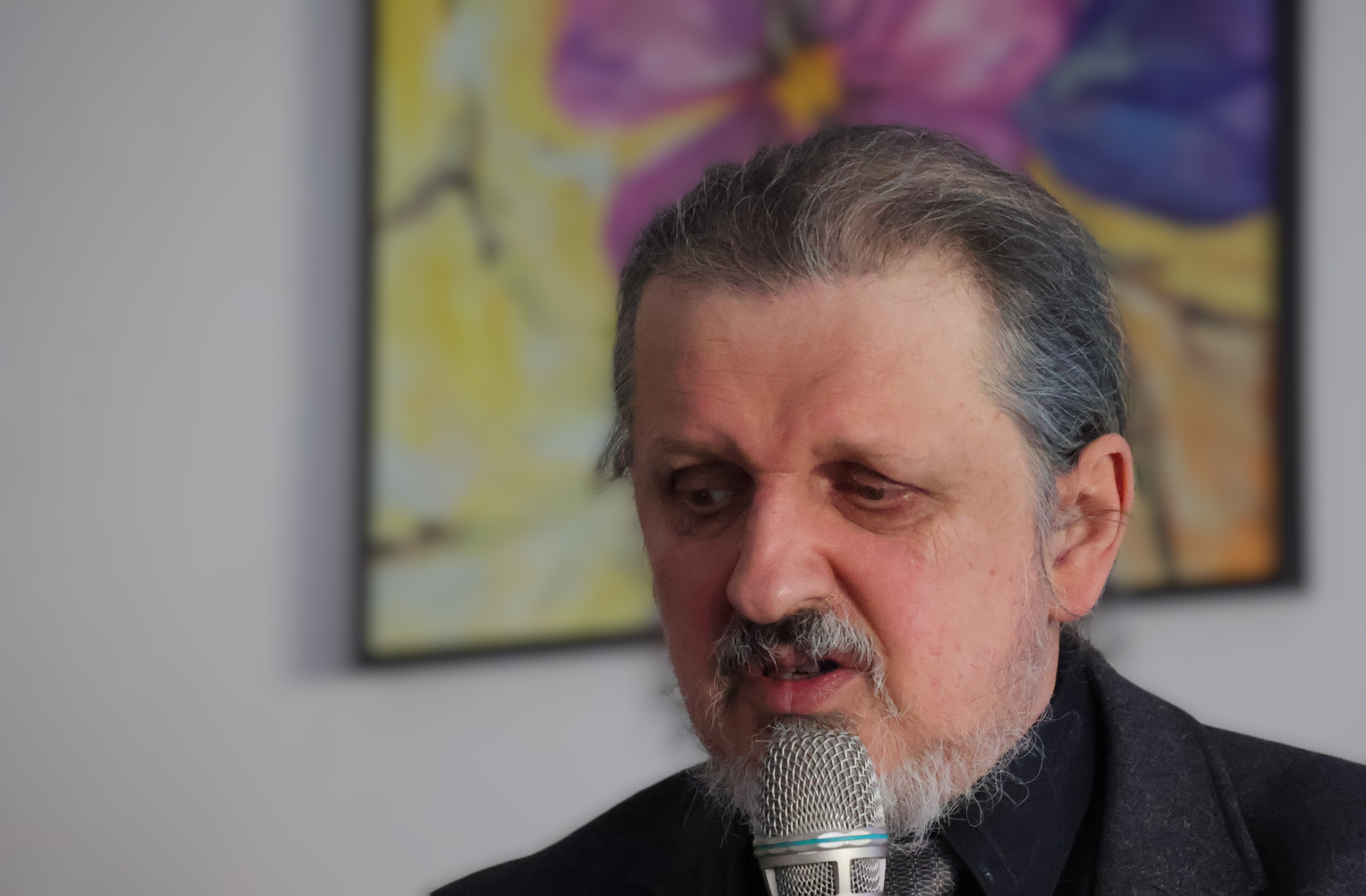 “Kazimierz Ignacy Sosnowski i jego portret Beskidu Małego”