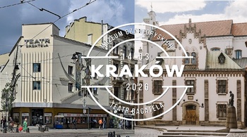 KRAKÓW-MUZEUM-SPACER-TEATR