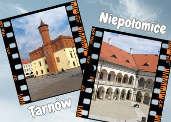 ZMIANY W PLANOWANYCH WYCIECZKACH