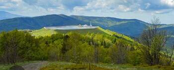 Plan wycieczek turystyczno–rekreacyjnych Nieformalnej Grupy Turystów w maju