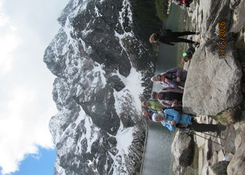 Wycieczka środowa.Zakopane Morskie Oko 13 Maj 2026 r.
