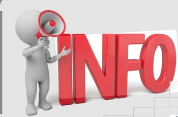 Informacja -zapisy na zajęcia informatyczne
