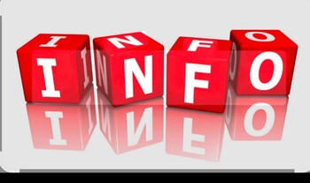 Informacja - Warsztaty fryzjerskie