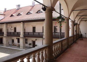 Wycieczka do Niepołomic - 26 maja