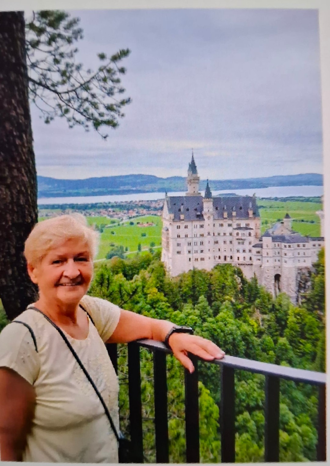 „Pożegnanie Śp. Bogusi Osowskiej”