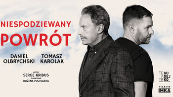BILETY NA SPEKTAKLE - UTW ANDRYCHÓW ????