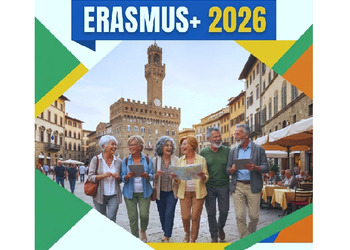 ERASMUS+ regulamin naboru na rok 2026/27