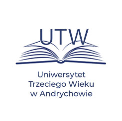 Logo UTW Andrychów